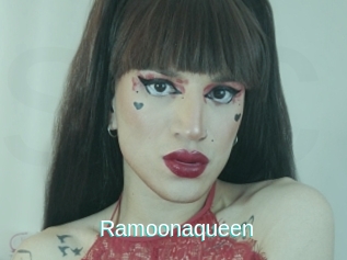 Ramoonaqueen