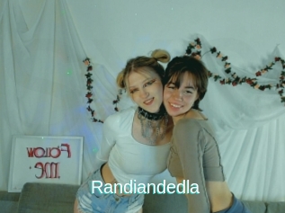 Randiandedla