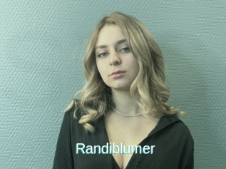 Randiblumer
