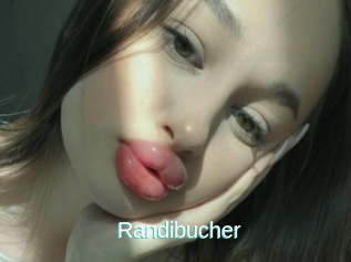 Randibucher