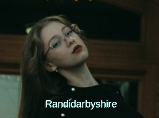 Randidarbyshire