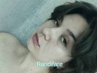 Randifare