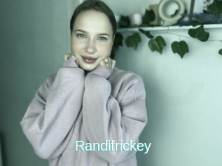 Randifrickey