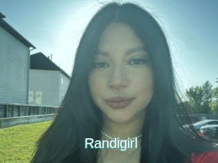 Randigirl