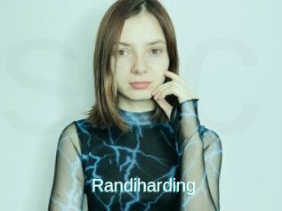 Randiharding