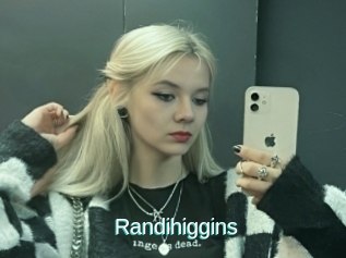 Randihiggins