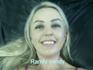 Randy_candy