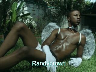 Randybrown
