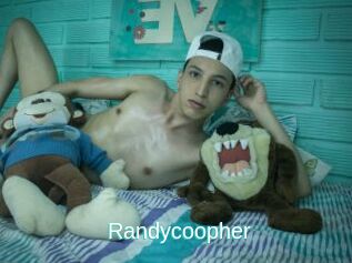 Randycoopher