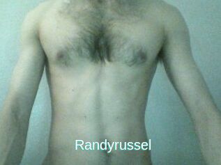 Randyrussel
