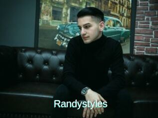Randystyles