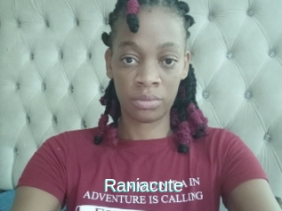 Raniacute
