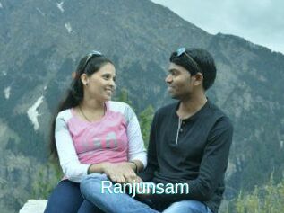 Ranjunsam