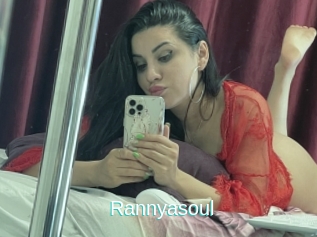Rannyasoul