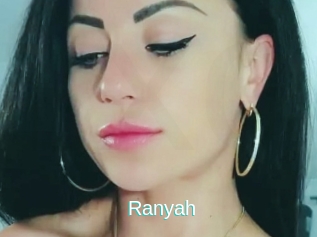 Ranyah