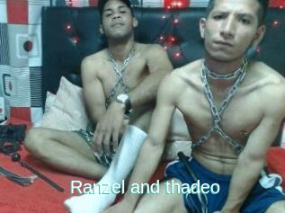 Ranzel_and_thadeo