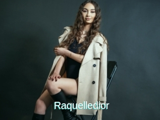 Raquelledior