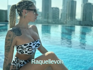 Raquellevon