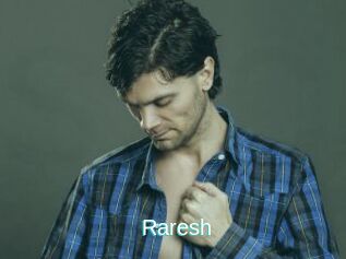 Raresh