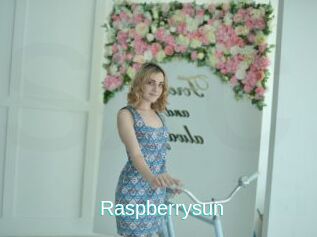 Raspberrysun
