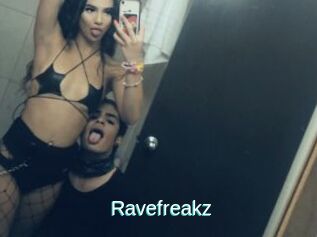Ravefreakz