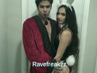 Ravefreakzz