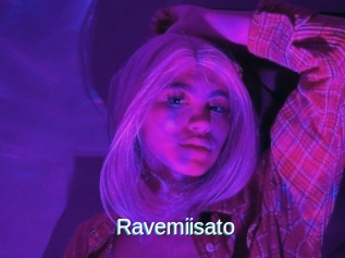Ravemiisato