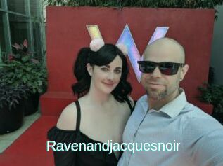 Ravenandjacquesnoir