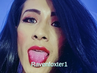 Ravenfoxter1