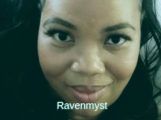 Ravenmyst