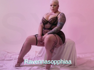 Ravennasopphiaa