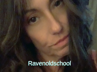 Ravenoldschool