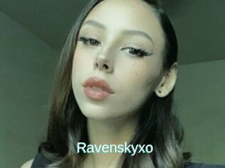 Ravenskyxo