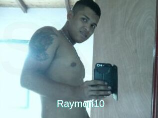 Raymon10
