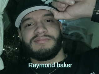 Raymond_baker