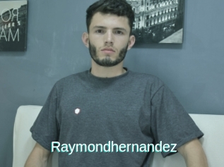 Raymondhernandez
