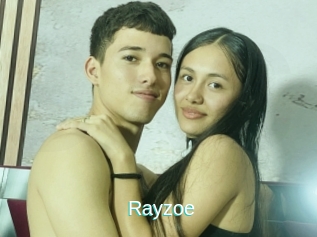 Rayzoe