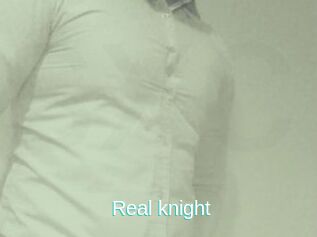 Real_knight