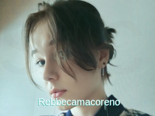 Rebbecamacoreno