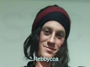 Rebbycca