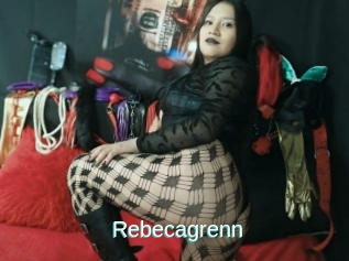 Rebecagrenn