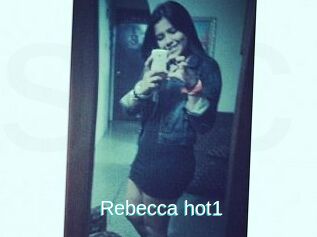 Rebecca_hot1