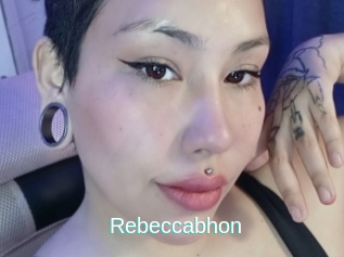 Rebeccabhon