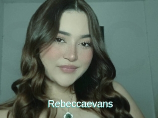 Rebeccaevans