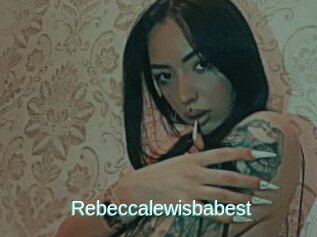 Rebeccalewisbabest