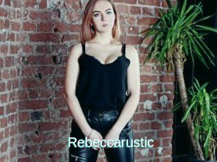 Rebeccarustic