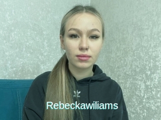 Rebeckawiliams