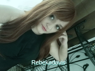 Rebekadavis
