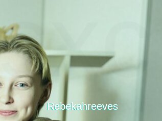 Rebekahreeves