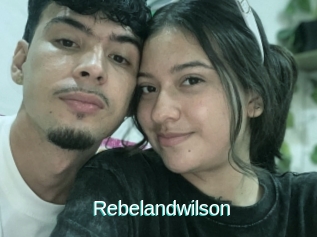 Rebelandwilson